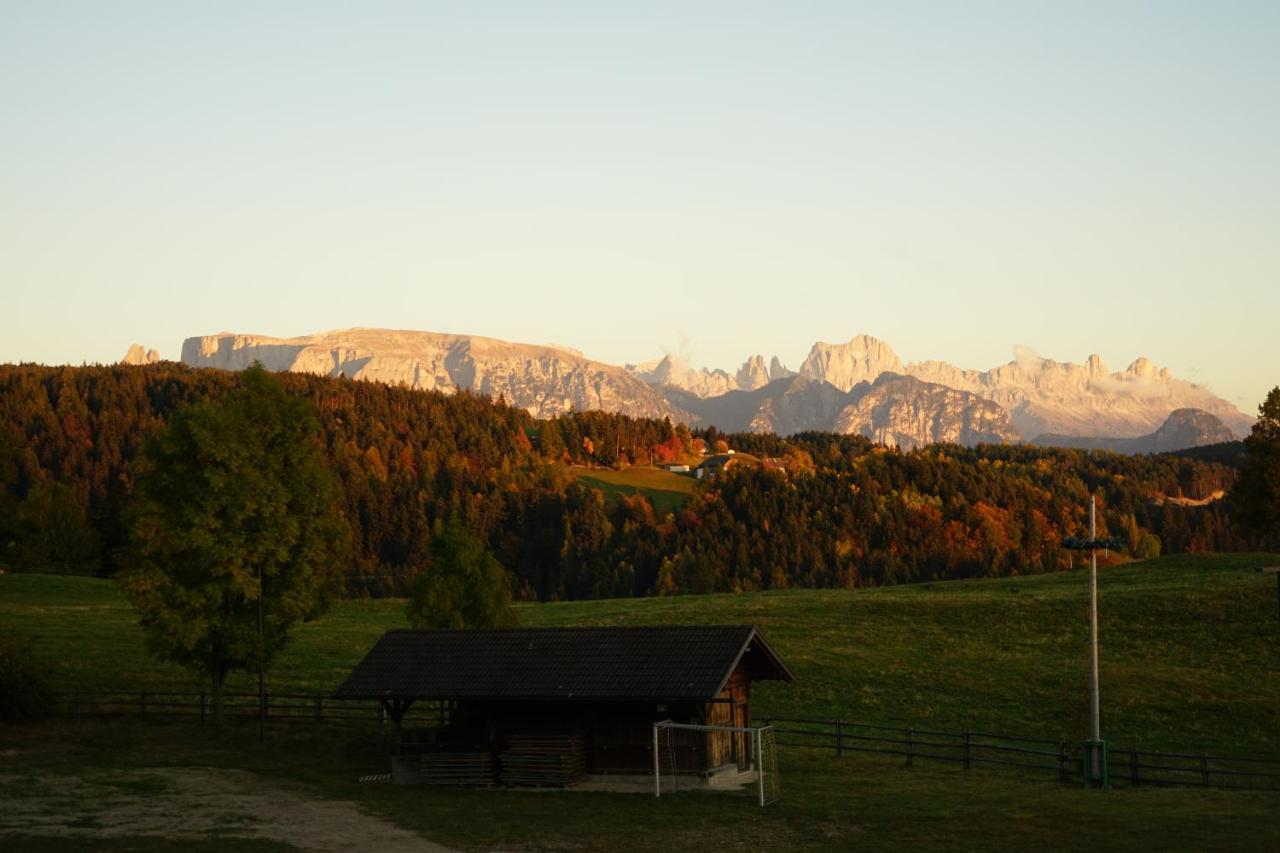 Hotel Gasthof Mesnerwirt Auna di Sopra Exteriér fotografie