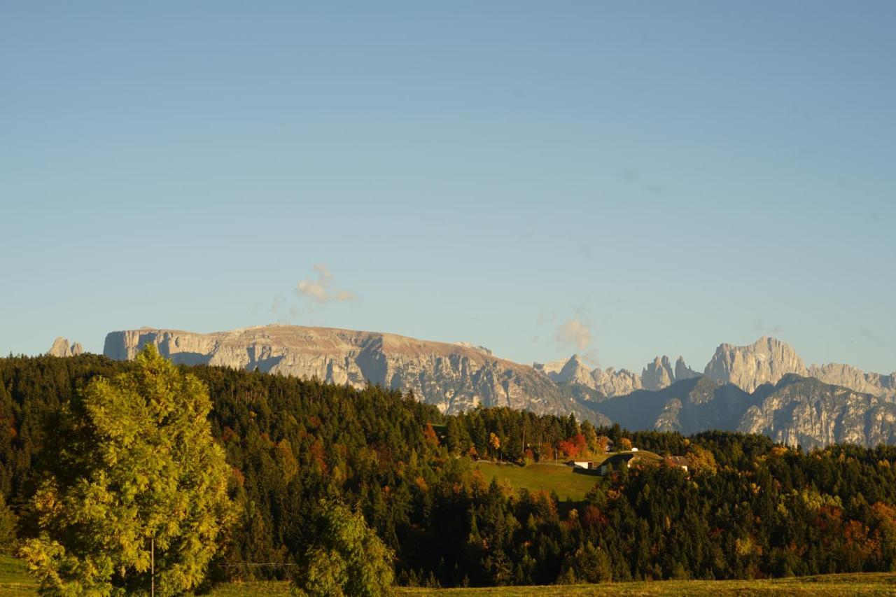 Hotel Gasthof Mesnerwirt Auna di Sopra Exteriér fotografie