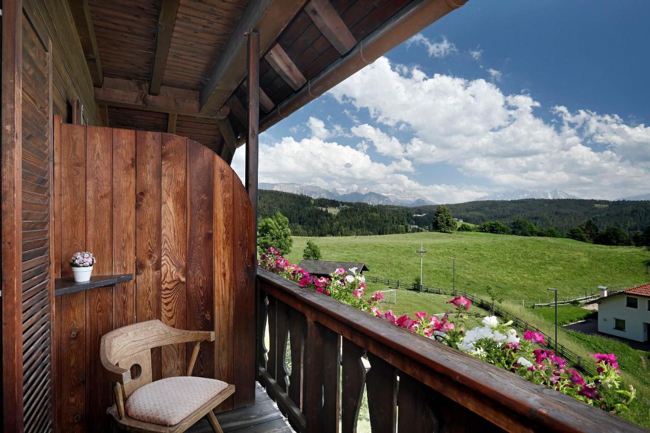 Hotel Gasthof Mesnerwirt Auna di Sopra Exteriér fotografie